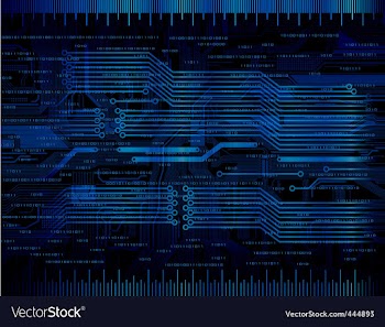 Background vector image