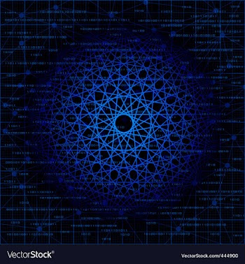Background vector image