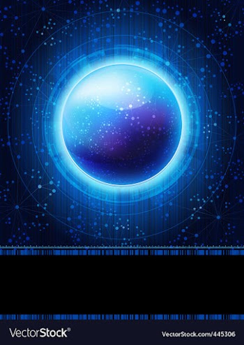 Background vector image