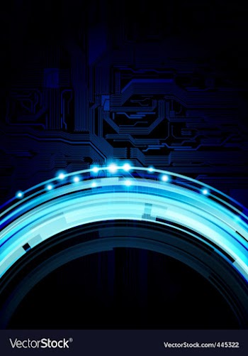 Background vector image