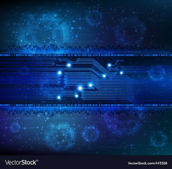 Background vector image