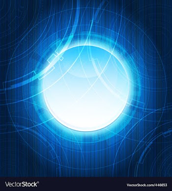 Background vector image