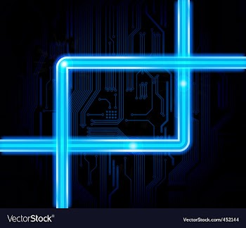 Background vector image