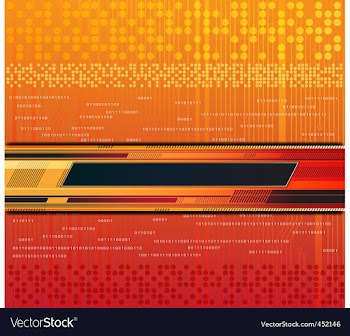 Background vector image