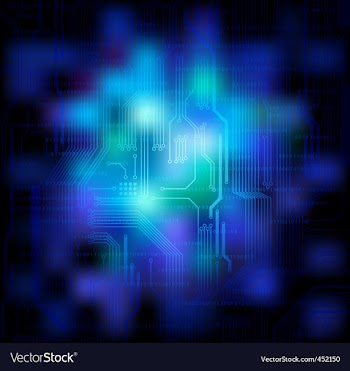 Background vector image