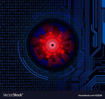 Background vector image