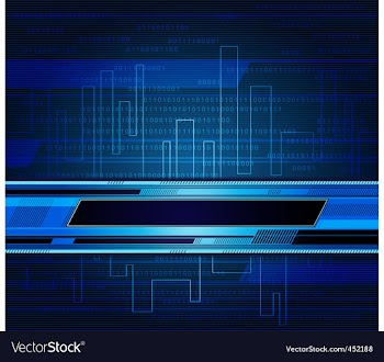 Background vector image