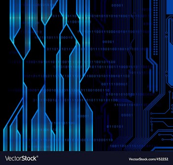 Background vector image