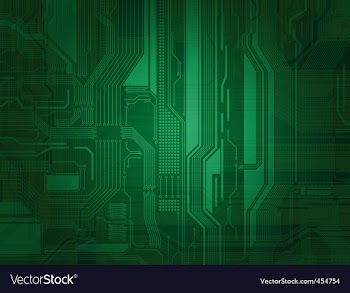 Background vector image
