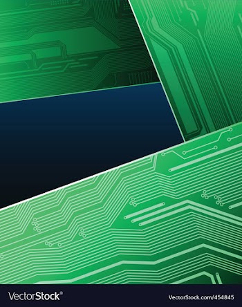 Background vector image