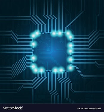 Background vector image