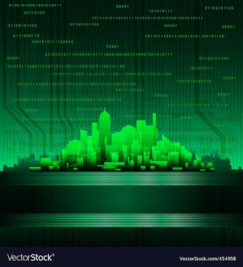 Background vector image
