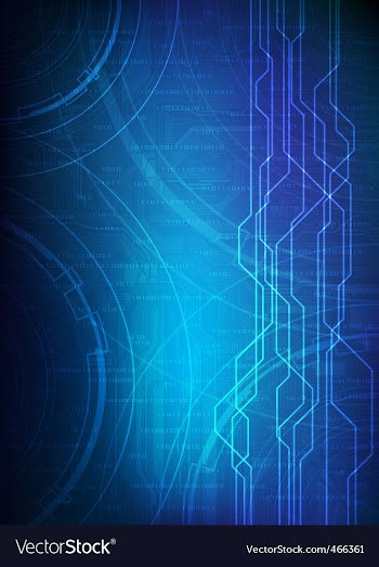 Background vector image