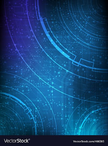 Background vector image