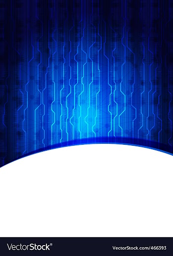 Background vector image