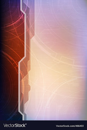 Background vector image