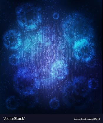 Background vector image