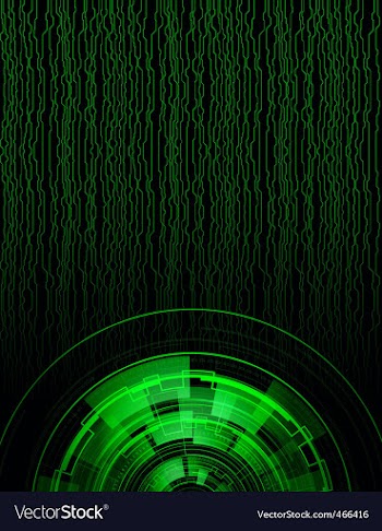 Background vector image