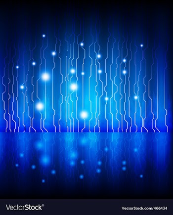 Background vector image