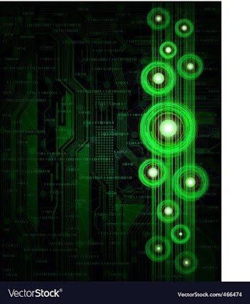 Background vector image