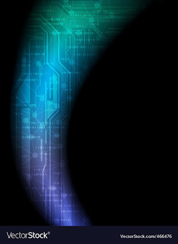 Background vector image