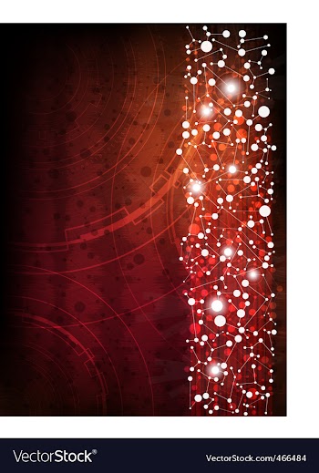 Background vector image