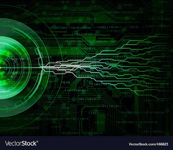 Background vector image