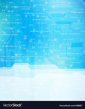 Background vector image