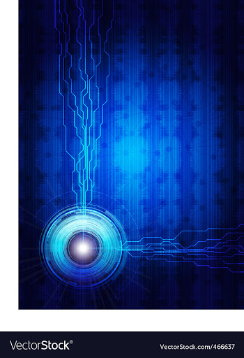 Background vector image