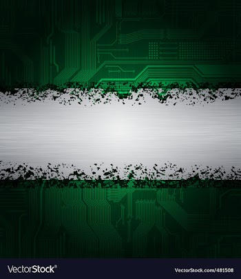 Background vector image