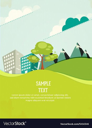 Background vector image