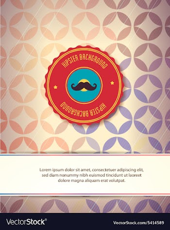 Background vector image