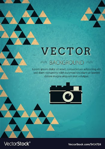 Background vector image