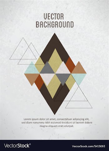 Background vector image