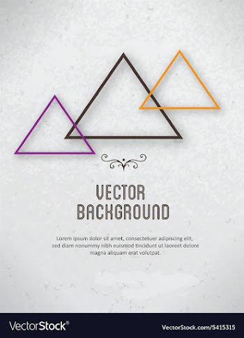 Background vector image