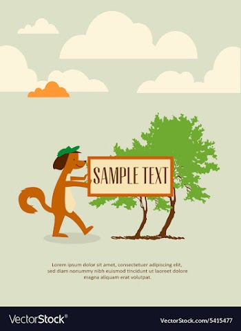 Background vector image
