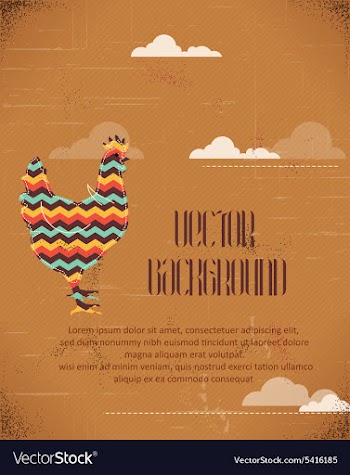 Background vector image