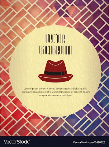 Background vector image
