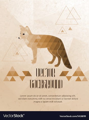 Background vector image
