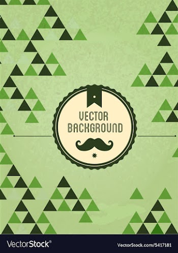 Background vector image