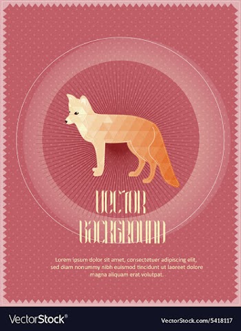Background vector image