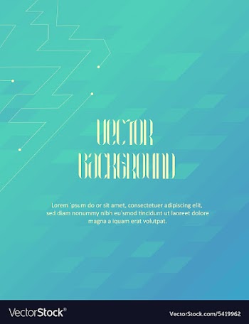 Background vector image