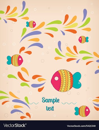 Background vector image