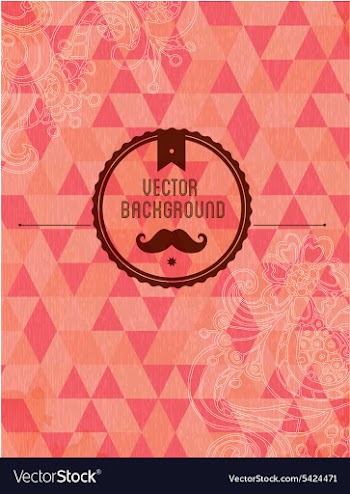Background vector image