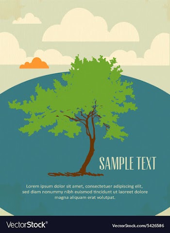 Background vector image