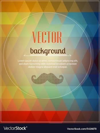 Background vector image