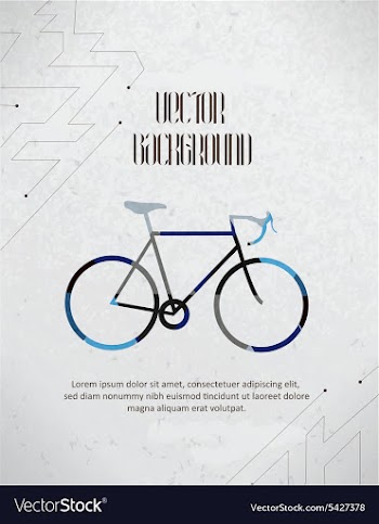 Background vector image