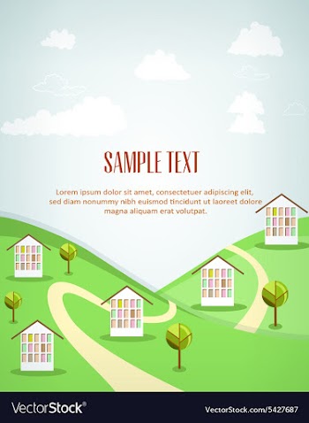 Background vector image