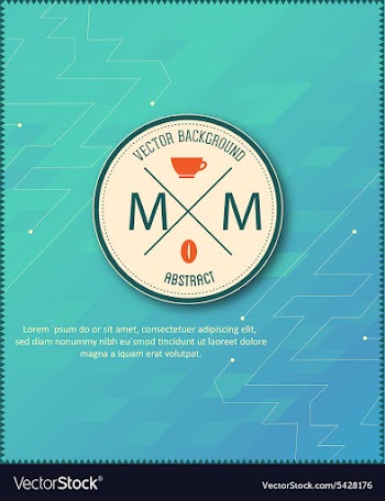 Background vector image