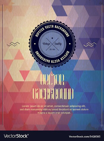 Background vector image
